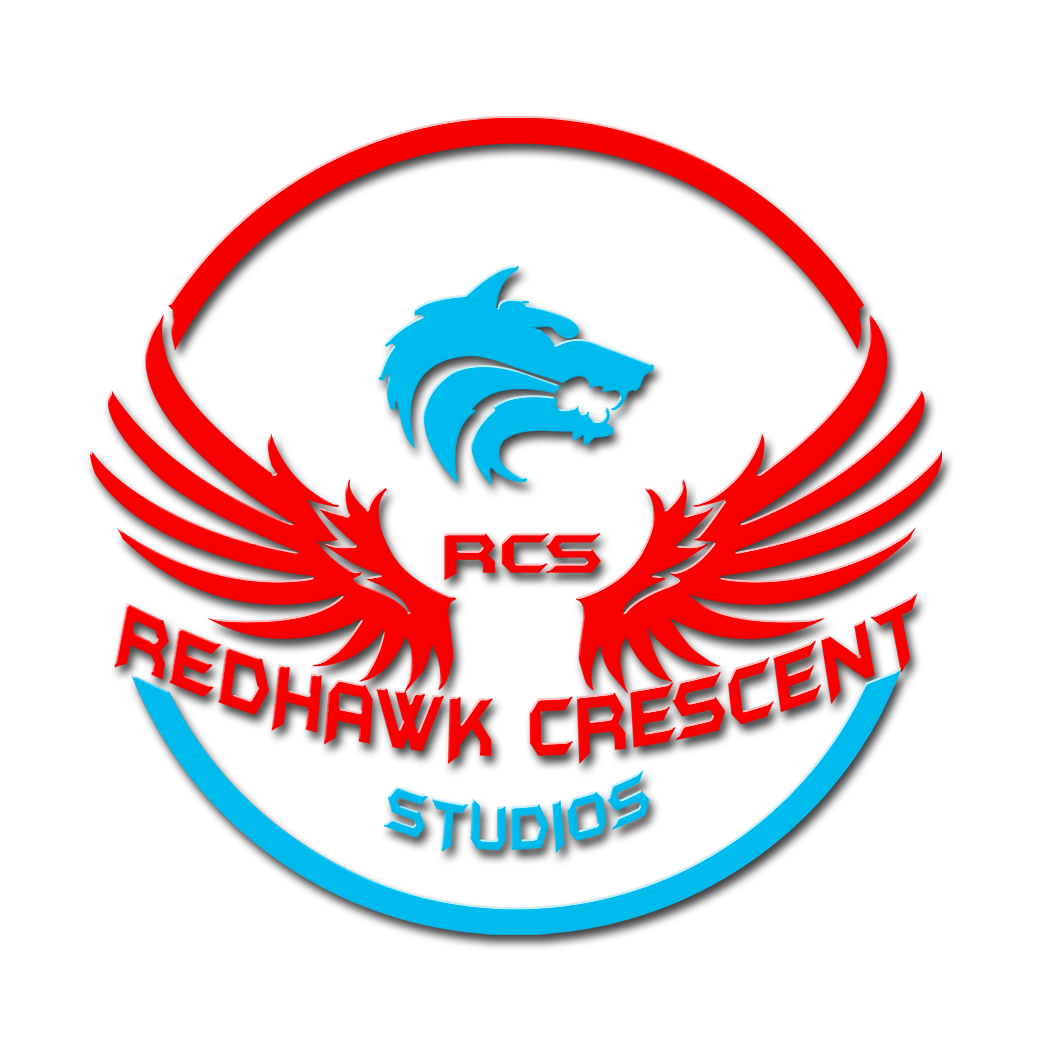 RC Studios Rebranding!!